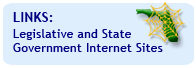 Access Legislative and State Government Internet Sites