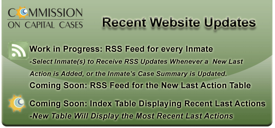 Commission Recent News