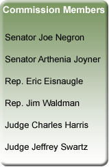 commission members